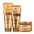 Kit Siage Eudora Nutri Ouro C/3 - Imagem 6