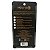 Kit Pincel Para Maquiagem Meily's Dourado Mkp-500 - Imagem 4