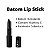 Batom Bala Koloss Lip Stick Cor 131 Eclipse 3,5g - Imagem 4