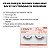 Cílios Postiços Kiss New York I-envy Day By Day Trending 3d Dbd03b0500 - Imagem 2