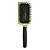 Escova Raquete Prof Verde Proart Ref. Co800 - Imagem 1