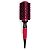 Escova Ceramic Color Bless Rosa Tamanho G Proart Ref. 2035-pk - Imagem 1
