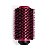 Escova Ceramic Color Bless Rosa Tamanho G Proart Ref. 2035-pk - Imagem 3