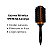 Escova Térmica Laranja Tamanho G Proart Ref. 47876-gl - Imagem 2