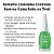 Esmalte Cremoso Colorama Som Na Caixa Sobe No Trio! 8ml - Imagem 2