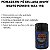 Pomada em Pó Dellara Jonhy Bravo Powder Wax 15g - Imagem 2