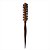 Escova Térmica Proart Madeira Thermic Pro Pp Ref: 2799scam - Imagem 1