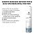 Shampoo Kerascience Restaura Pontas Secas Sonia Abrão Double Treatment 300ml - Imagem 2