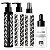 Kit Skin Care By Franciny Ehlke C/4 - Imagem 1