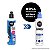 Ativador de Cachos Salon Line Sos Bomba Original Crescimento 300ml - Imagem 3
