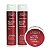 Kit Dellara Nutri Hair C/3 - Imagem 1