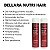 Shampoo + Condicionador Dellara Nutri Hair - Imagem 2