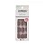 Unhas Autocolantes Kiss Ny Impress Self Love Extra Quadrado Curto Imc01b - Imagem 1