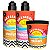 Kit Lola Cosmetics Ela É Carioca Sol,sal,piscina e Endorfina C/3 - Imagem 1