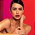 Caneta Batom Red My Lips Mariana Saad By Oceane Val. 30/08/2024 - Imagem 5