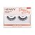Cílios Postiços Kiss New York I-envy Day By Day Look do Dia 3d Dbd07b0500 - Imagem 1