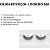 Cílios Postiços Kiss New York I-envy Day By Day Look do Dia 3d Dbd07b0500 - Imagem 2