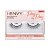Cílios Postiços Kiss New York I-envy Day By Day Date Com O Crush 3d Dbd01b0500 - Imagem 1
