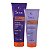 Kit Siage Eudora Liso Intenso C/4 - Imagem 3