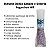 Esmalte Dailus Babado e Gliteria 8ml Peguei em Off - Imagem 2