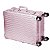 Maleta Camarim Boeki Rose Gold Kc-215 - Imagem 4