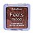 Contorno Marmorizado Ruby Rose Feels Mood Dark 7.0g Hb-7527 - Imagem 4