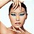Paleta de Sombras Fran By Franciny Ehlke Brasil 6g - Imagem 4