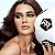 Paleta de Sombras Fran By Franciny Ehlke Brasil 6g - Imagem 5