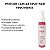 Perfume Capilar Ruby Rose Reviv Hair Pink Wishes 60ml - Imagem 2