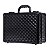 Maleta Camarim Mini Boeki Black Ref. 2735 - Imagem 4