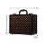 Maleta Camarim Mini Boeki Coffee Ref. 2812 - Imagem 3