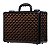 Maleta Camarim Mini Boeki Coffee Ref. 2812 - Imagem 4