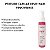 Perfume Capilar Ruby Rose Reviv Hair Pink Wishes 60ml C/3 - Imagem 2
