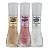 Kit Esmalte Dailus Babado e Gliteria 8ml C/6 - Imagem 4