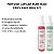 Perfume Capilar Ruby Rose Reviv Hair 60ml C/2 - Imagem 2