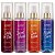 Kit Body Splash Kiss New York 200ml C/4 - Imagem 1