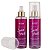 Kit Body Splash Kiss New York 200ml C/4 - Imagem 4