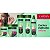 Shampoo Hidratante Capicilin Cachos Define Control 250ml - Imagem 4