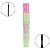 Máscara de Cílios + Delineador 2 em 1 Ruby Rose Eye Styler Cat-eye Effect Hb-8310 L3 7ml - Imagem 1
