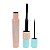 Máscara de Cílios + Delineador 2 em 1 Ruby Rose Eye Styler Lifting e Volume Hb-8310 L4 7ml - Imagem 3