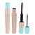 Máscara de Cílios + Delineador 2 em 1 Ruby Rose Eye Styler Lifting e Volume Hb-8310 L4 7ml - Imagem 4