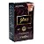 Coloração Creme Acquaflora Kit Hidra Gloss 4.66 Borgonha - Imagem 1