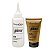 Coloração Creme Acquaflora Kit Hidra Gloss 4.66 Borgonha - Imagem 5