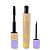 Máscara de Cílios + Delineador 2 em 1 Ruby Rose Eye Styler Lenght e Definition Hb-8310 L5 7ml - Imagem 3