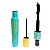Máscara de Cílios + Delineador 2 em 1 Ruby Rose Eye Styler Curve e Volume Hb-8310 L6 7ml - Imagem 3