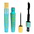 Máscara de Cílios + Delineador 2 em 1 Ruby Rose Eye Styler Curve e Volume Hb-8310 L6 7ml - Imagem 4