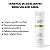 Shampoo Jacques Janine Mega Volume 240ml - Imagem 2