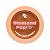 Glitter Multifuncional Diamond Pop Rk By Kiss Ny Gold Glow Bg03b 3,5g - Imagem 3