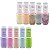 Kit Esmalte Vizzela 9ml C/40 - Imagem 3