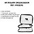 Necessaire Klass Vough Organizador Ref. Hn0329g - Imagem 2